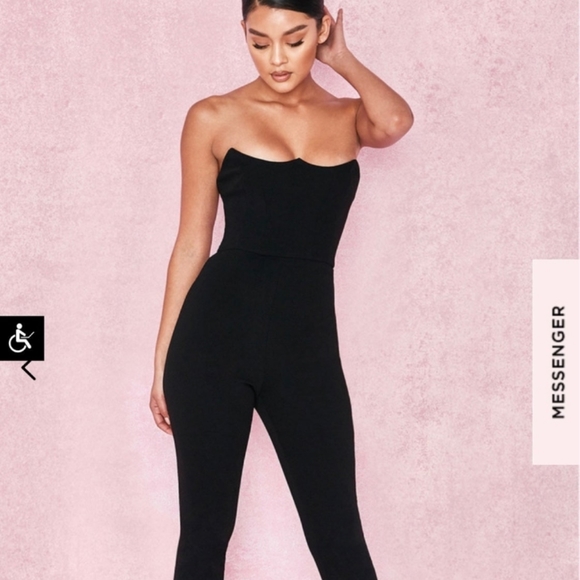 Jumpsuit - Picture 2 of 6